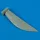 Quickboost - F-105 Thunderchief correct ventral fin f r Trumpeter Bausatz