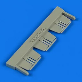 Quickboost - MiG-21 radio altitute sensors early v.