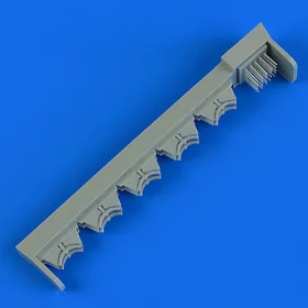 Quickboost - I-153 Chaika bomb racks for ICM