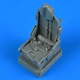   Quickboost - F-100 Super Sabre ejection seat with safety belts f.Trumpeter