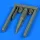 Quickboost - Macchi MC.202 air intake