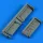 Quickboost - Gloster Meteor F.8/FR.9 flaps for Revell