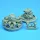 Quickboost - F4F-4 Wildcat engine f r Tamiya Bausatz