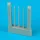 Quickboost - Bf 109 Pitot tubes
