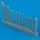 Quickboost - B-26 Marauder gun barrels f r Revell Bausatz