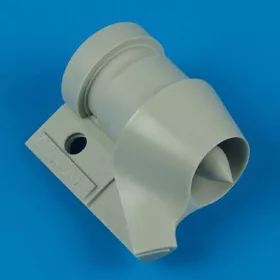   Quickboost - Fw Ta 183A Jumo 004 Nozzle f r Tamiya Bausatz/ATM