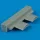 Quickboost - F-4 Phantom II air intakes f r Hasegawa Bausatz