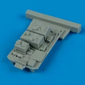   Quickboost - Fi 156 Storch radio equipment f r Tamiya Bausatz