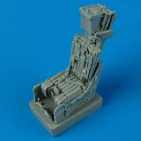 Quickboost - F-14A/B Tomcat ejection seats with safety belts