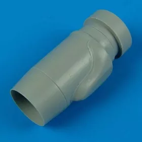   Quickboost - A-4 IDF Skyhawk exhaust nozzle f r Hasegawa Bausatz
