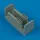 Quickboost - Arado Ar 196 exhaust (ITALERI)