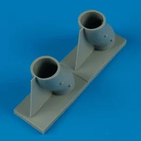 Quickboost - E-2C Hawkeye air intake for KIN/ITA