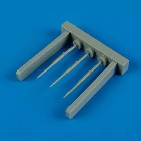 Quickboost - F-16 Fighting Falcon pitot tube