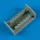 Quickboost - Seafire F.XVII exhaust for Airfix