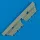 Quickboost - TBD-1 Devastator bomb sight doors f.GWH