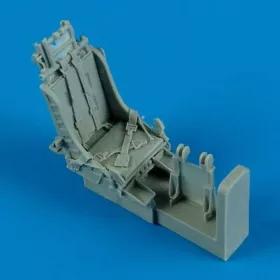 Quickboost - F-84G ejection seats w.safety belts TAMI