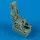 Quickboost - F-104C/J Startfighter ej. seat w. s. b.