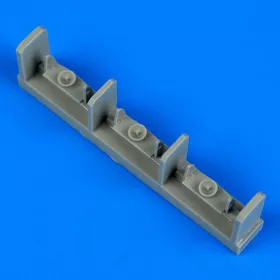 Quickboost - Antonov AN-2 Floodlight for Hobby Boss