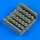 Quickboost - Me 410 exhaust for Meng