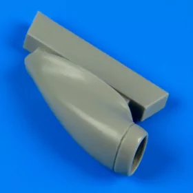 Quickboost - Fw 190D-11/D-13 air intake for Eduard