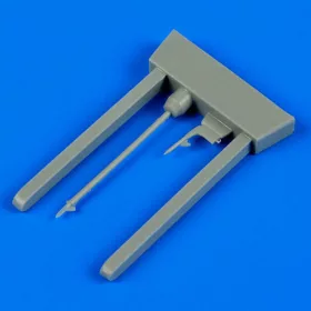 Quickboost - F4F Wildcat pitot tube