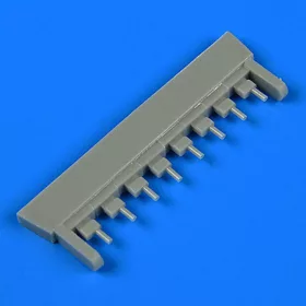 Quickboost - SAAB J-29 Tunnan gun barrels