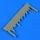 Quickboost - Sea Vixen FAW.2 antennas for Airfix