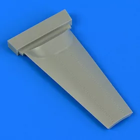   Quickboost - F-101A Voodoo refueling probe cover for Kitty Hawk