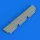 Quickboost - Folland Gnat T.1 fuel vent for Airfix