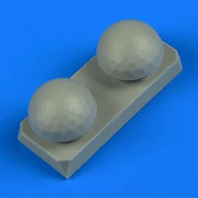   Quickboost - Su-24 Fencer MAK L-082 infrared threat warning sensors for Trumpeter
