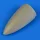 Quickboost - Su-34 fullback correct radome f.HobbyBos