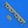 Quickboost - F-14A Tomcat tail reinforcement plates