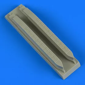   Quickboost - Su-34 Fullback chaff/flare dispensers for Hobby Boss