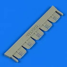 Quickboost - MiG-21 radio altitute sensors early v.