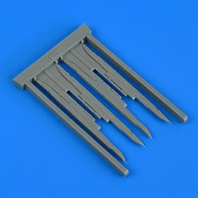 Quickboost - F-4B Phantom II LAU-7 pylons