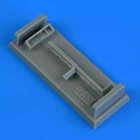 Quickboost - F-4B Phantom II ladder