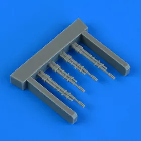 Quickboost - OV-10 Bronco gun barrels
