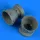 Quickboost - B-25J Mitchell cowlings HK MODEL