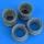 Quickboost - B-25J Mitchell cowlings   cooling flaps (closed pos.) HK MODEL