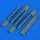 Quickboost - F-14D Tomcat ADU-703 adapter with BRU-32