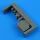 Quickboost - Sepecat Jaguar GR.1/GR.1a FOD and RBF covers for Airfix