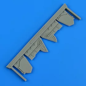   Quickboost - Fairey Barracuda Mk.II undercarriage covers for Trumpeter