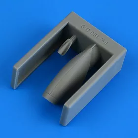 Quickboost - Fw 190D-9 air intake
