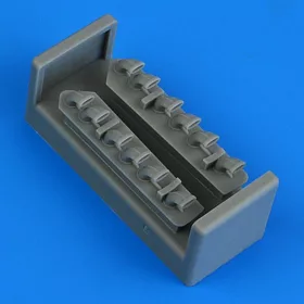Quickboost - Fw 190D-9 exhaust