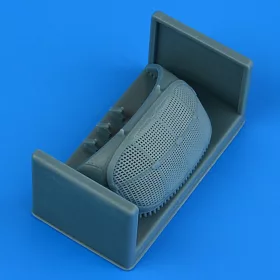Quickboost - Westland Wessex UH.5 debrish mesh