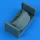 Quickboost - Westland Wessex UH.5 debrish mesh