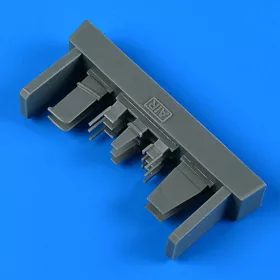 Quickboost - H.S. Buccaneer antennas