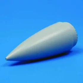   Quickboost - Su-27 Flanker B correct nose f r Hasegawa Bausatz