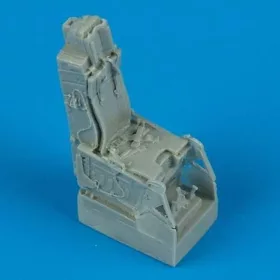 Quickboost - F-117A Ejection seat with safety belts