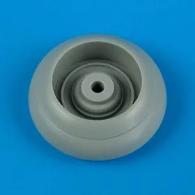   Quickboost - FW 190A-8 forward cowling ring f r Revell Bausatz